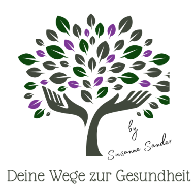 Logo Deine Wege zur Gesundheit Coimbraprotokoll