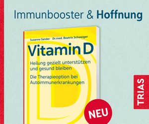 Vitamin D Buch Coimbraprotokoll
